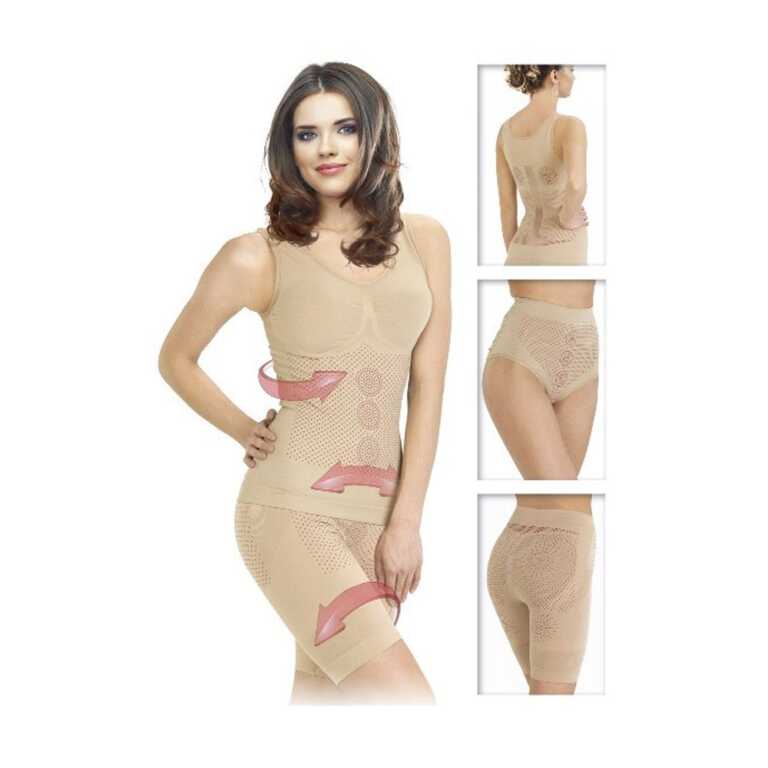 Set dobesimi 3 ne 1 | Korse korrigjuese per femrat