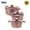 set tenxheresh dsp 3 3