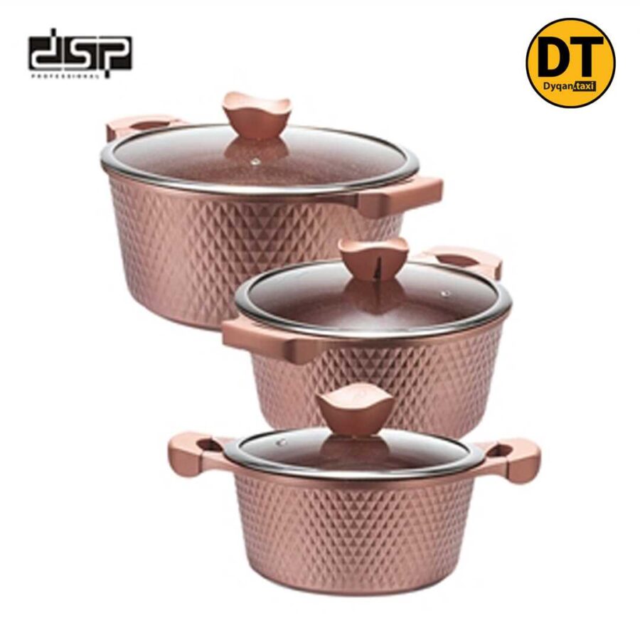 set tenxheresh dsp 3 3