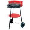 Zgare portative me qymyr | Zgare Charcoal BBQ