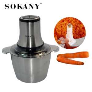 sokany b7005a hand blender