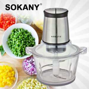 sokany hand blender
