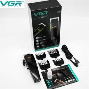 vgr 165 hair clipper makine qethese produkt online dyqan taxi