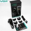 vgr 165 hair clipper makine qethese produkt online dyqan taxi