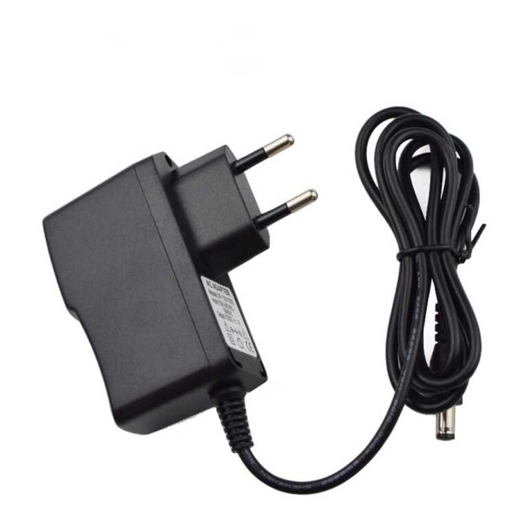 Karikues per android TV BOX | Power Adapter 5V 2A