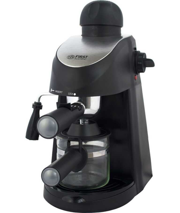 Ekspres per kafe | Espresso coffe machine First Austria 5475-3