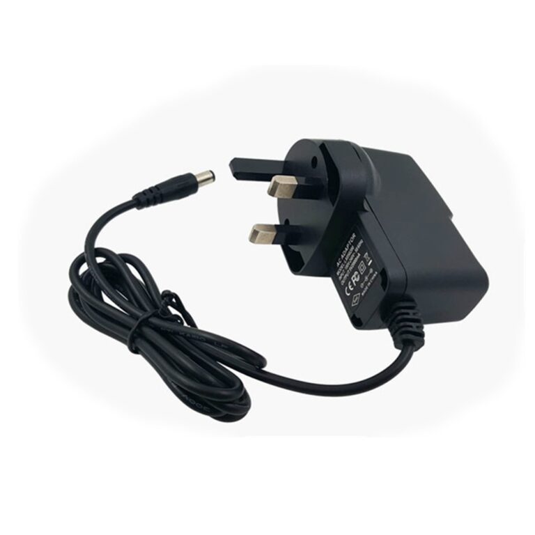 Karikues per android TV BOX | Power Adapter 5V 2A thumbnail 4
