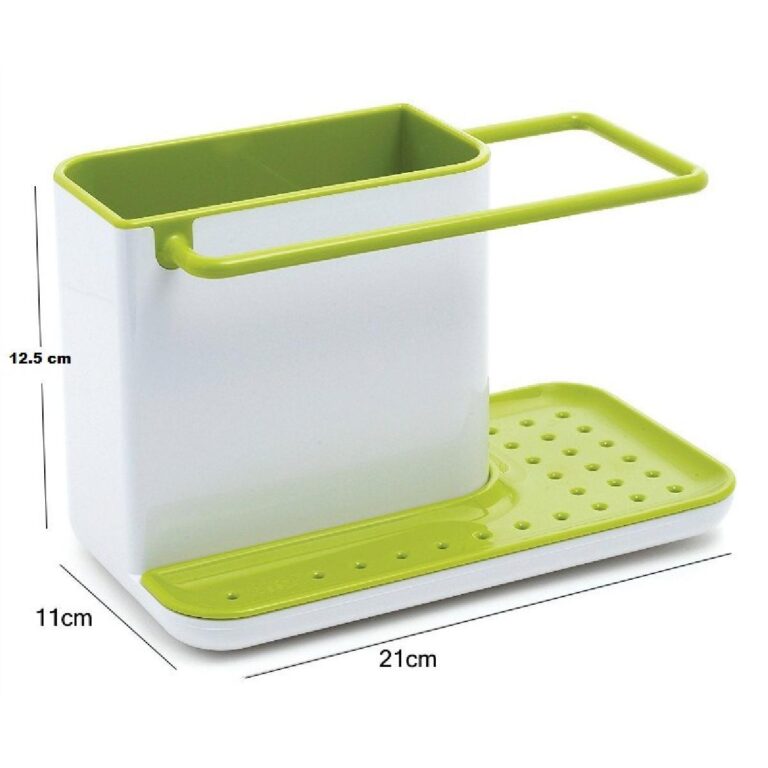 Organizues per lavamanin | Kitchen Shelf thumbnail 3