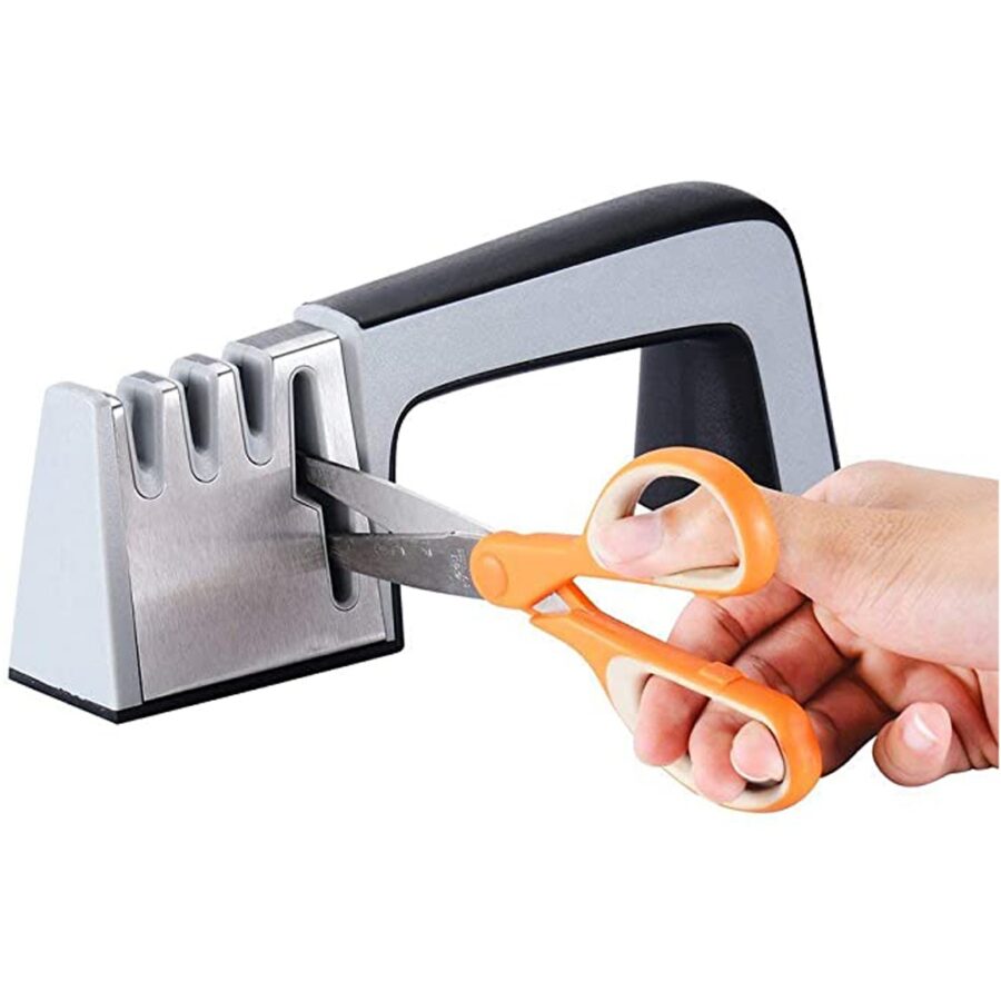 knife sharpener 4 in 1 bli online ne dyqan taxi