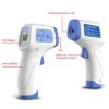 leagoo termometer me infrared thermometer dyqan taxi