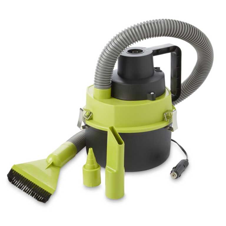 Fshese me vakum per makinen | Wet and Dry Auto Vacuum