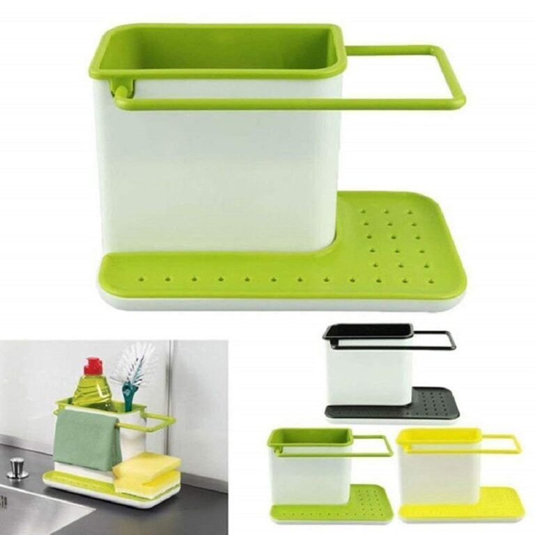 Organizues per lavamanin | Kitchen Shelf thumbnail 4