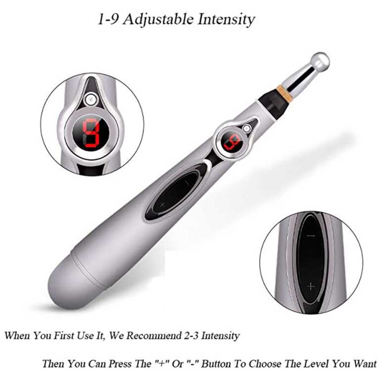 Pajisje per masazh | Massager Pen