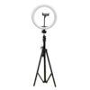 ring fill light lc 666 bli online dyqan taxi