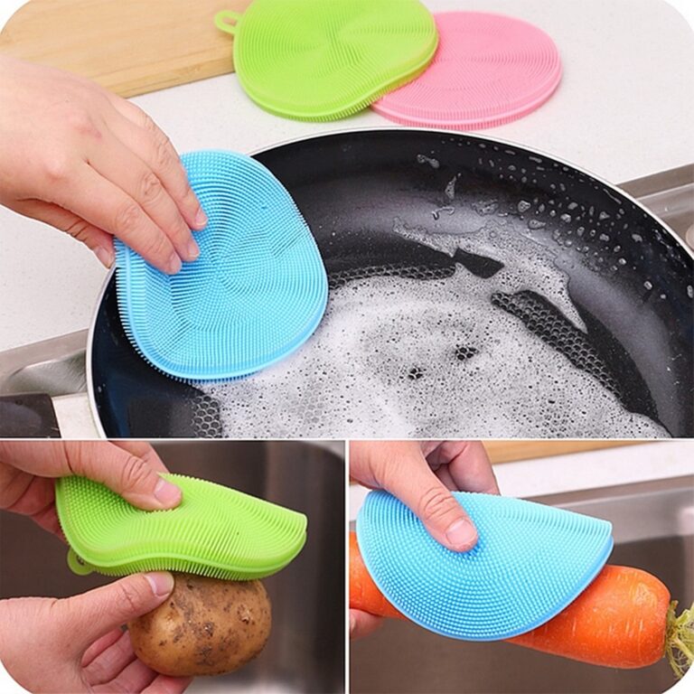 Sfungjer silikoni per enet | Better sponge thumbnail 2
