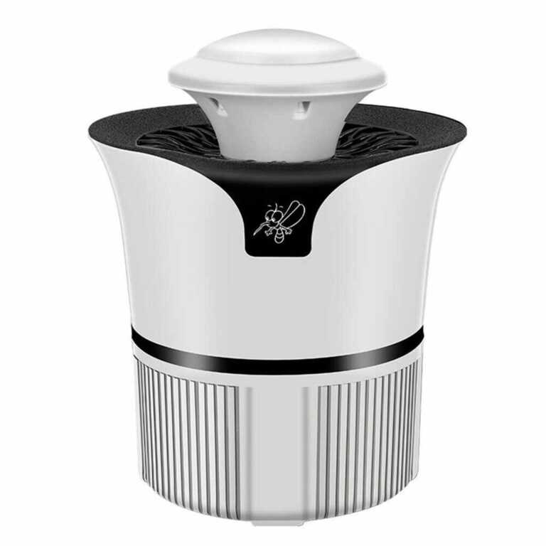 Mosquito Killing Lamp NV-811 | Vrasese per insektet