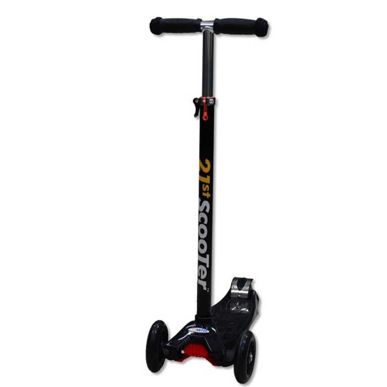 Monopatine per femijet | 21 st Scooter | Bli Online