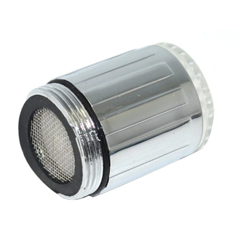 Filter rubineti me drite Led | Kitchen light glow thumbnail 2