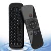 Air Mouse Remote Control 2 4GRF Wireless Keyboard bli online ne dyqan taxi