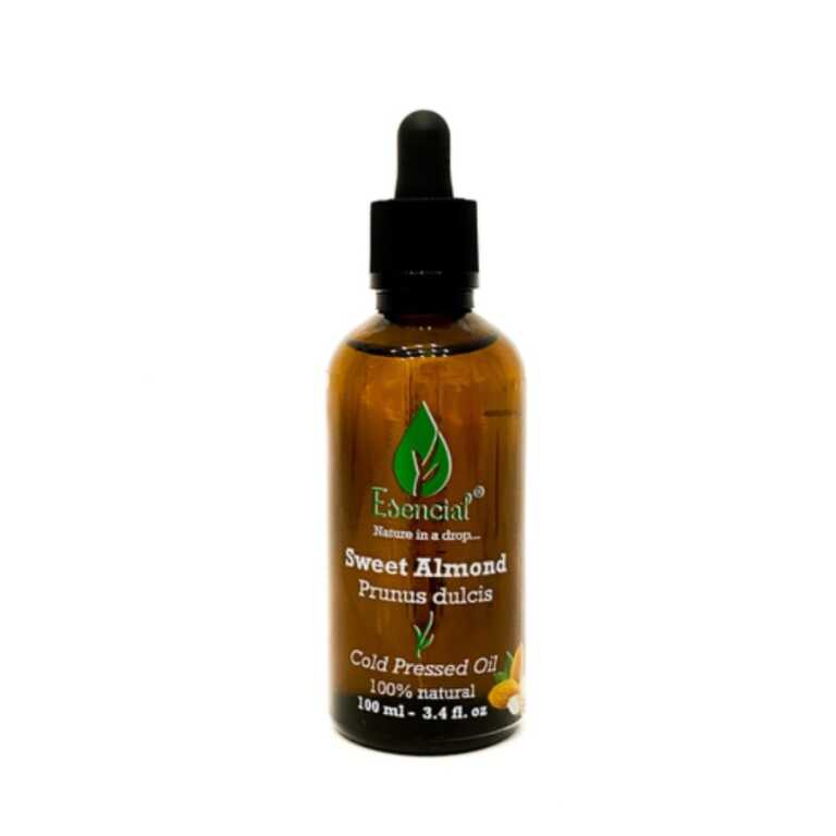 Almoid Oil | Ekstrakt bimor nga fruti i bajames