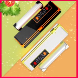 WOMSI Vacuum Packing Machine Mini Automatic bli online ne dyqan taxi