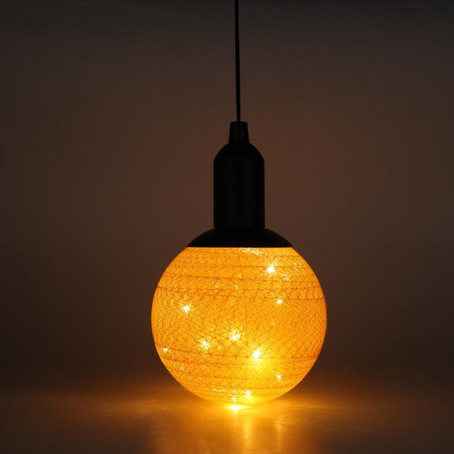 cotton lamp led bli online ne dyqan taxi