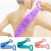Doreze silikoni per kurrizin | Silica Gel Bath Towel