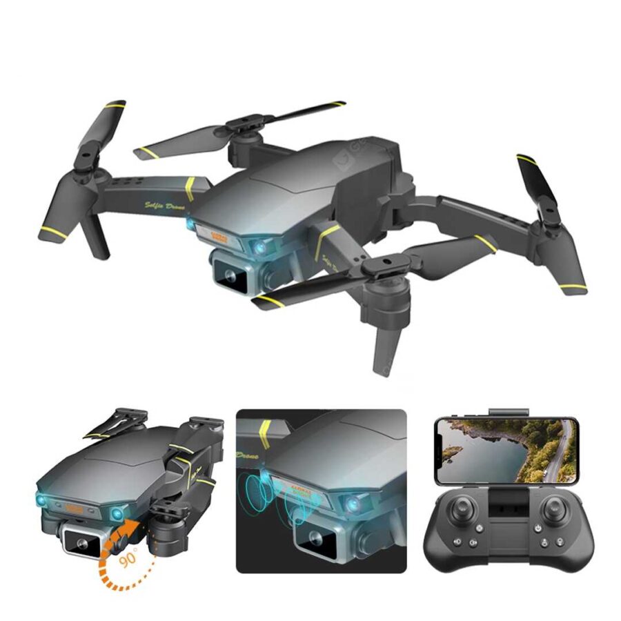 dron gd98 pro bli online ne dyqan taxi