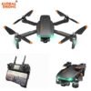 Dron me GPS | GD91 Pro RC Drone 4K HD