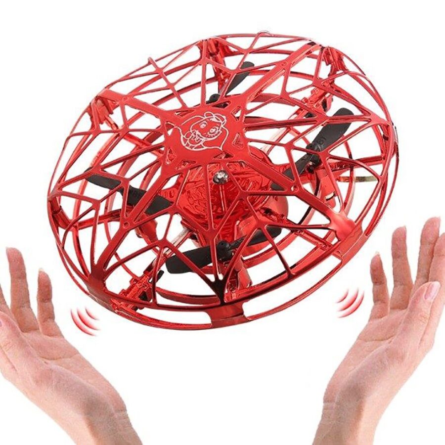 drone flying saucer watch gravity sensing red online dyqan taxi