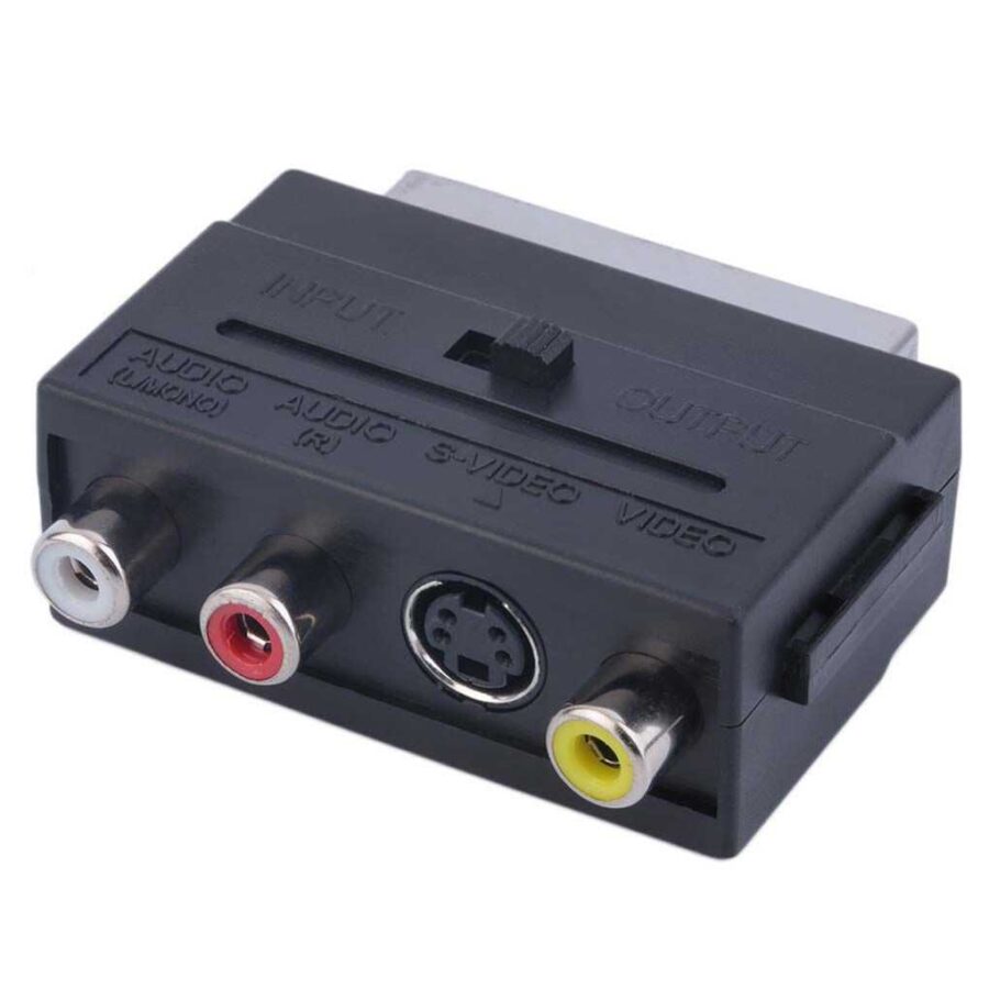 input output audio video bli online Dyqan Taxi