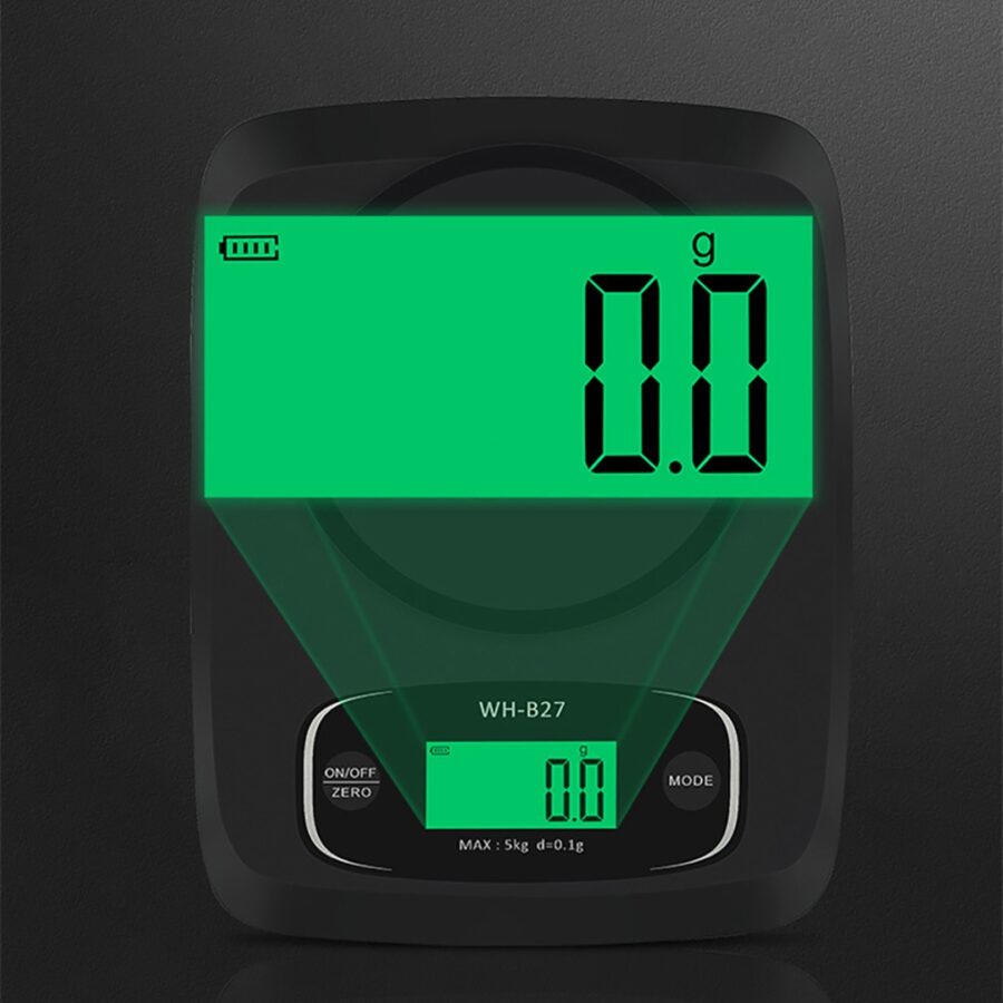 kitchen digital led electronic scale online Dyqan Taxi
