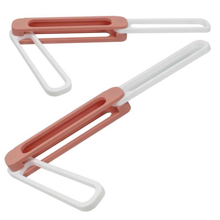 Mbajtes rrotullues per pantofla – Rotary Slipper Rack