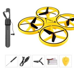 mini helicopter drone smart hand watch dyqan taxi