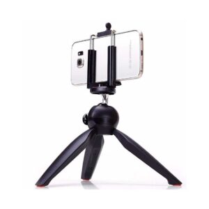 mini tripod phone stand per selfie dhe video bli online ne dyqan taxi