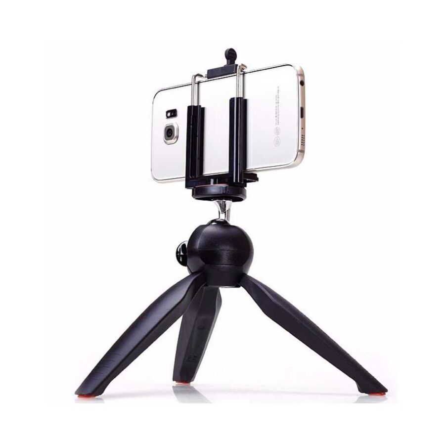 mini tripod phone stand per selfie dhe video bli online ne dyqan taxi