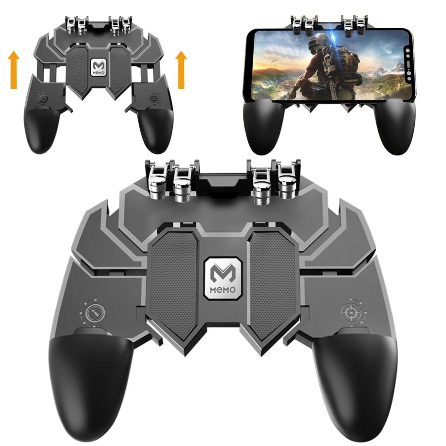pubg mobile controller bli online ne dyqan taxi