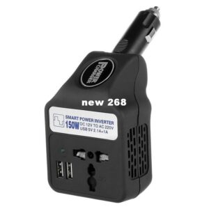 car smart power inverter bli online