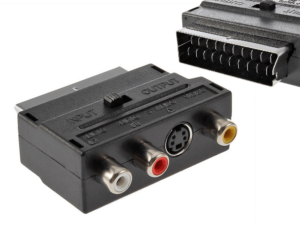 scart video rca adaptor buy online dyqan taxi