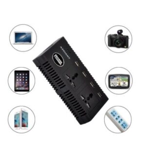 smart power inverter 200W bli online ne dyqan taxi