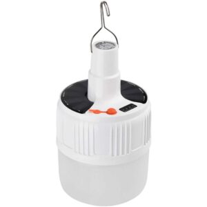 solar emergency charching lamp in dyqan taxi