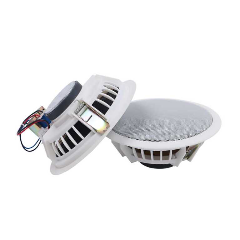 Altoparlant CLS-03B – Ceiling Loudspeaker
