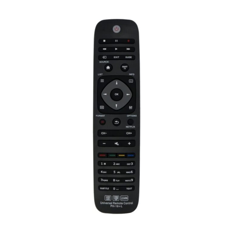 Telekomande PHILIPS Universale | PH-19-L thumbnail 2