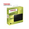 toshiba canvio basics hard disk i jashtem 2 tb