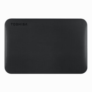 toshiba drive