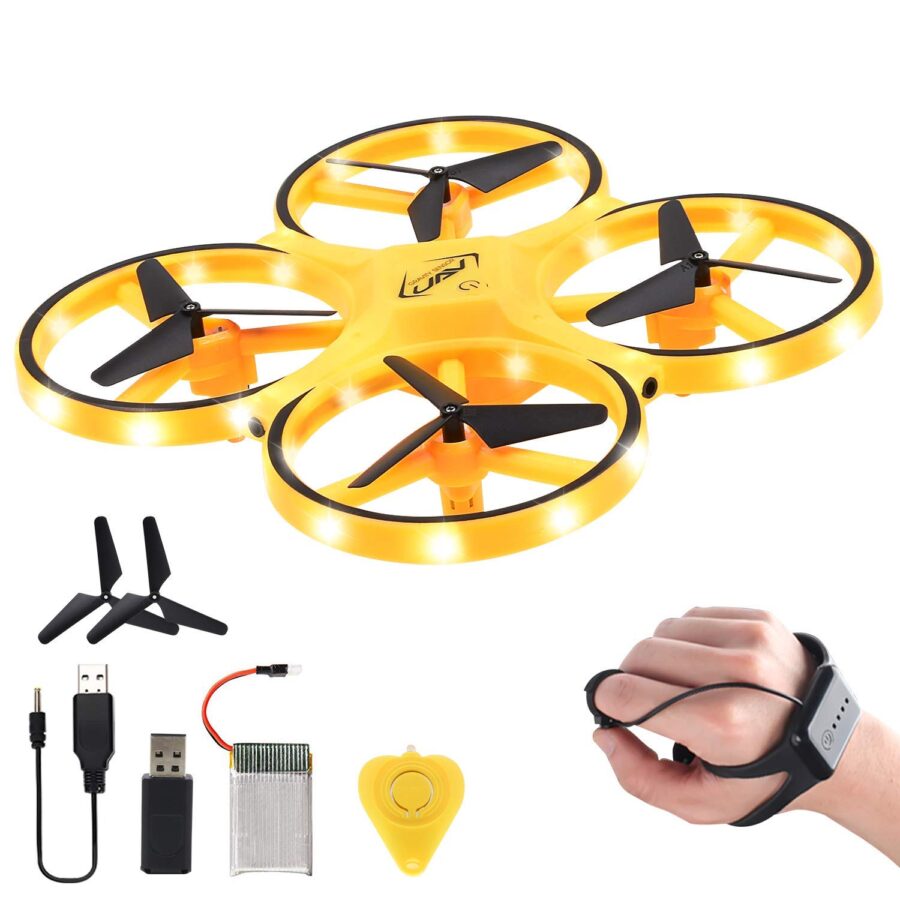 toyshine mini drone sensor gravity dyqan taxi
