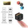 Mini kamera HD 1080P