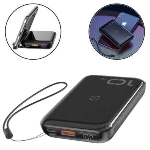 Power Bank Baseus 10W bli online dyqan taxi
