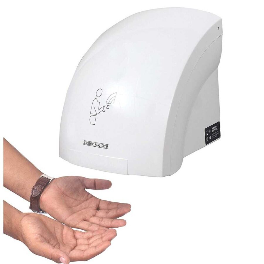 automatic hand dryer bli online in dyqan taxi