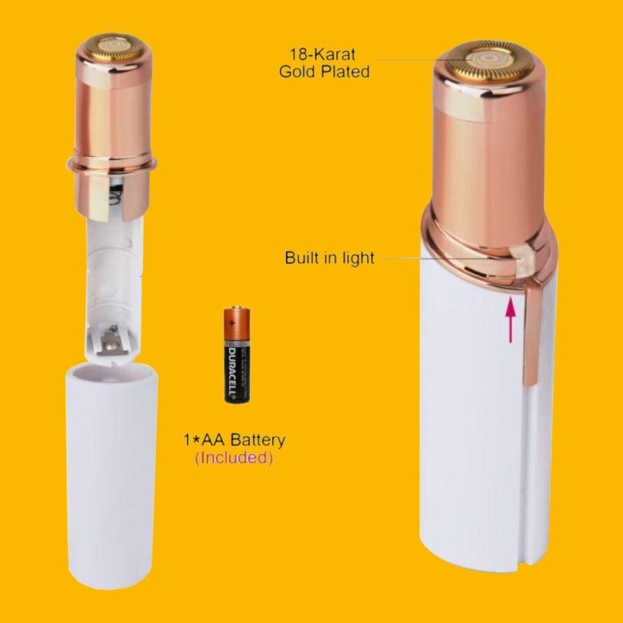 epilator per fytyren me bateri bli online dyqan taxi